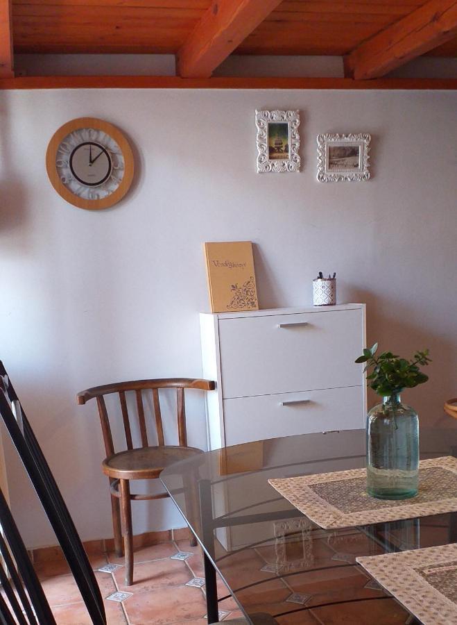 Belvarosi Vintage Apartman A Setaloutcan Miskolc Dış mekan fotoğraf